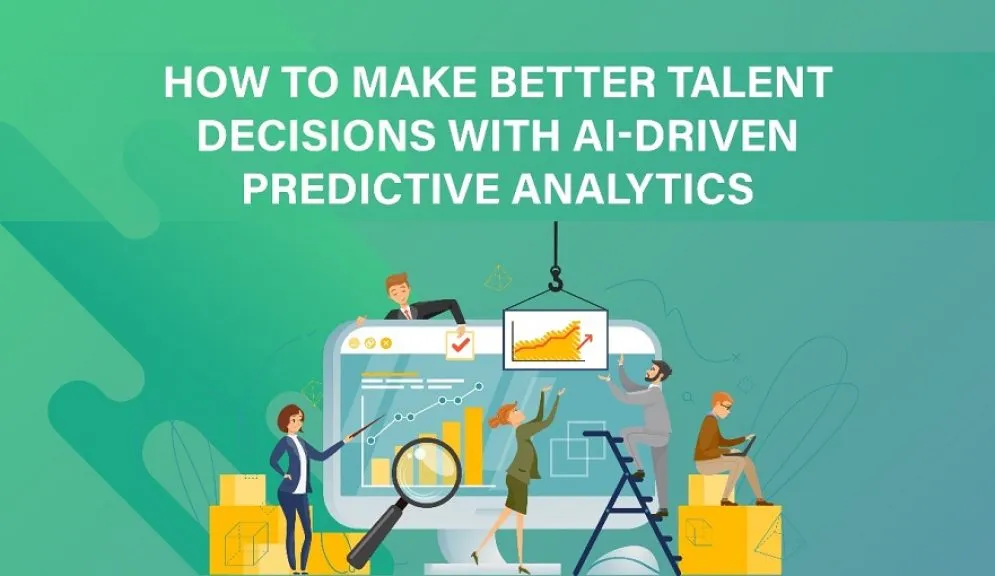 The Power of AI and Predictive Analytics for Business Growth