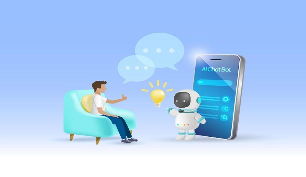 The Role of AI Conversation Bot in Enhancing User Experience