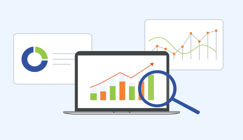 The Role of AI in Enhancing Digital Marketing Analytics