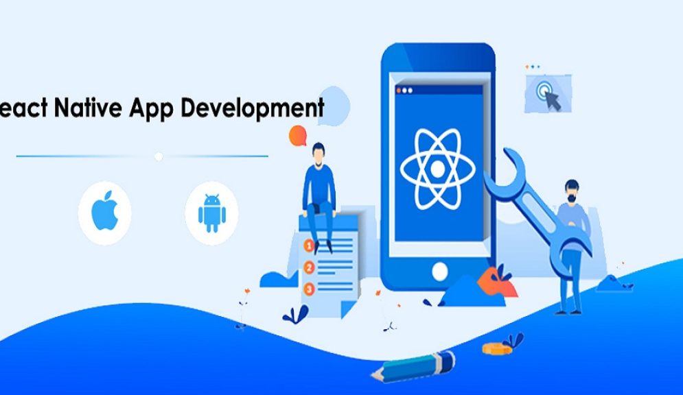 Top Benefits of Hiring a React Native App Development Company