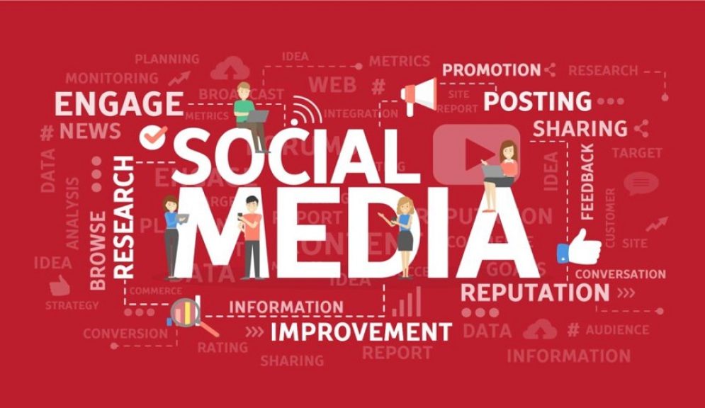 Top Benefits of Hiring a Social Media Management Agency