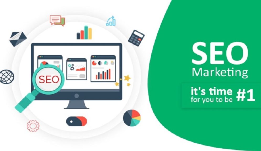 Top SEO and Marketing Services to Elevate Your Business in 2024