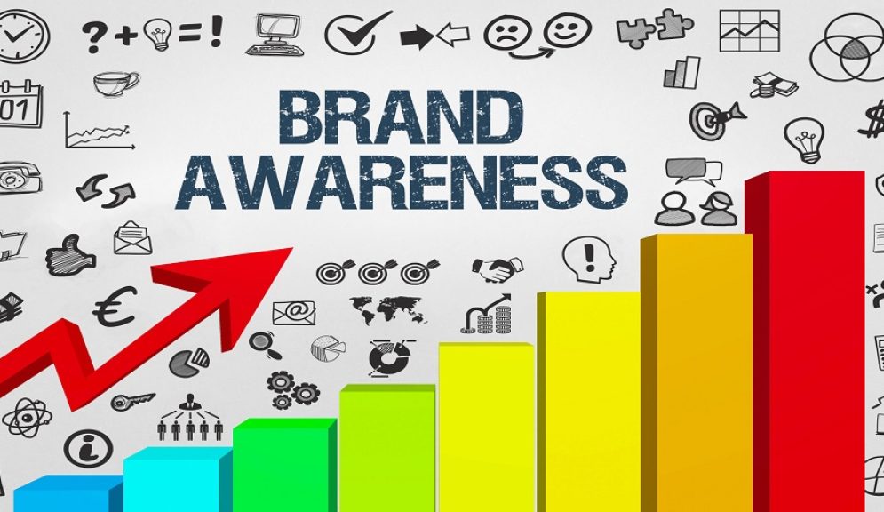 Top Strategies to Raise Brand Awareness