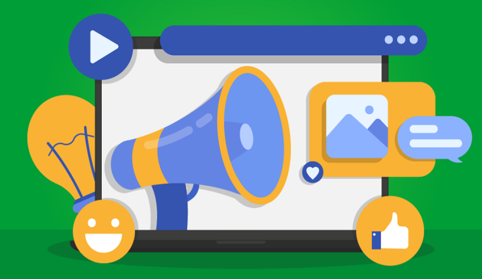 Types Of Social Media Content And Examples