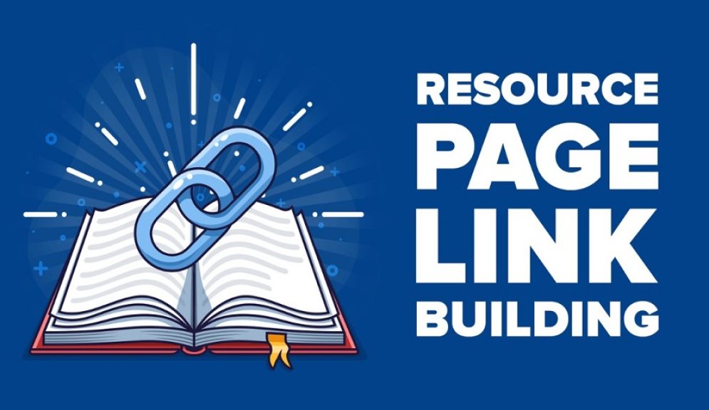 Ultimate Guide to Resource Link Building for Effective Backlink