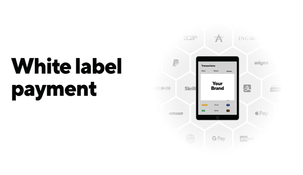Unlocking the Benefits of White Label Payment Processing Solution