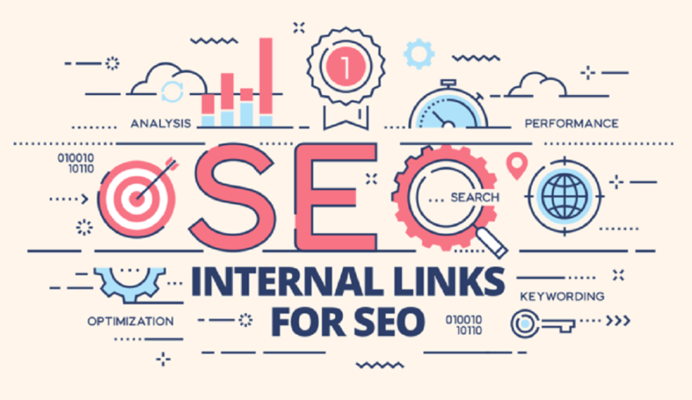 Using Internal Links To Build A Strong SEO Strategy
