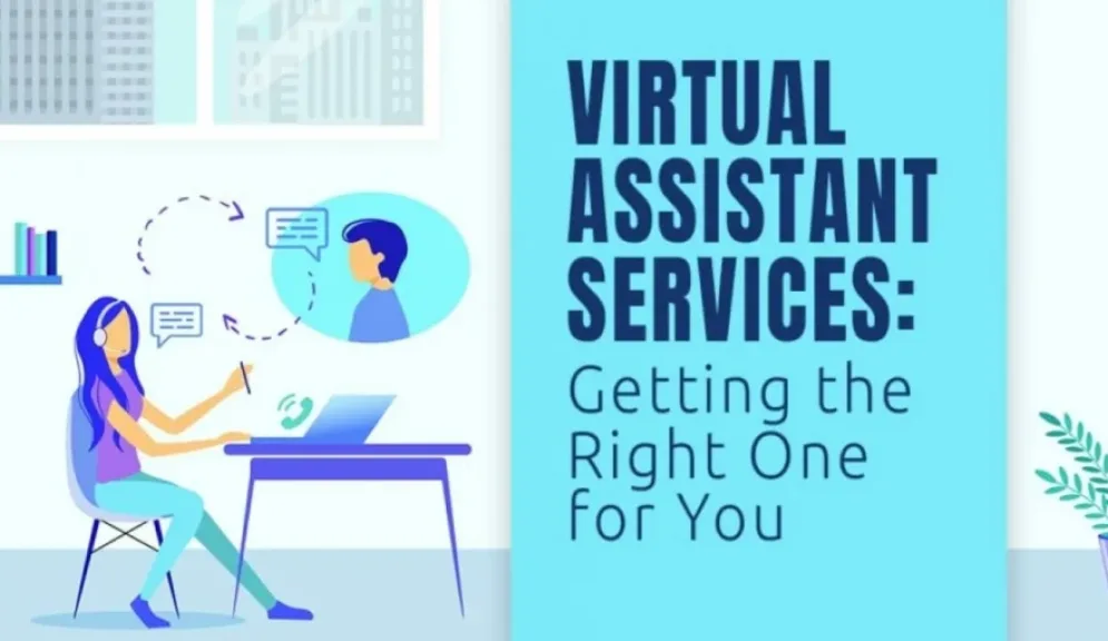 Virtual-Assistant-Services