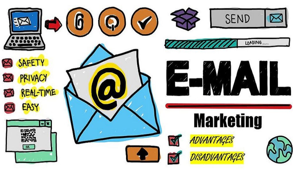 What are Advantages and Disadvantages of Email Marketing