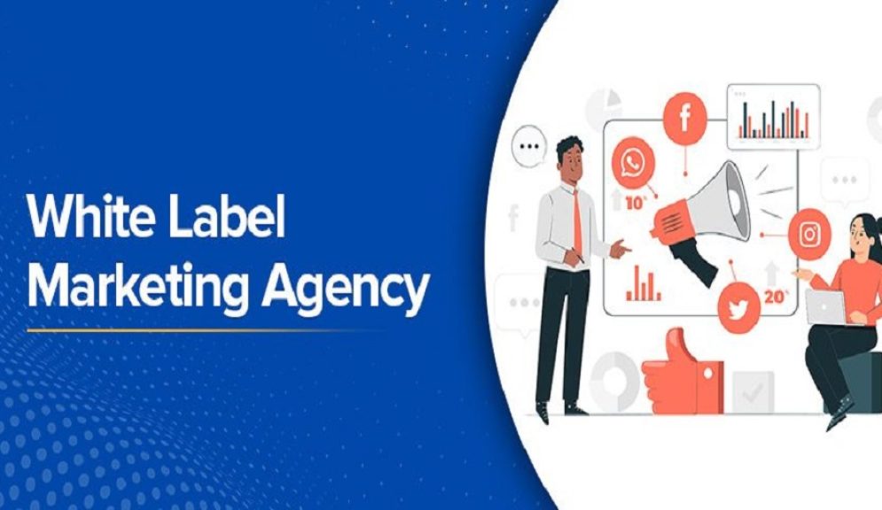 White Label Marketing Agency Can Revolutionize