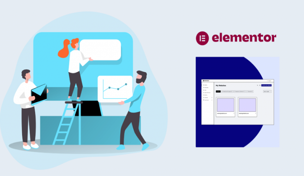Why Elementor Hosting is Essential for Seamless Web Design