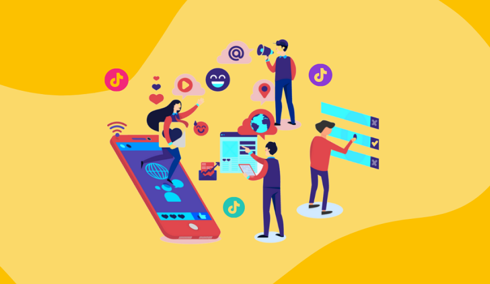 Why TikTok Digital Marketing is a Game-Changer and How to Use It