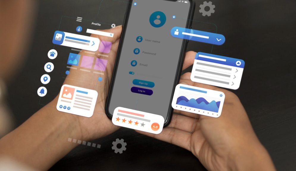 Why iOS App Development is Essential for Business Growth in 2025