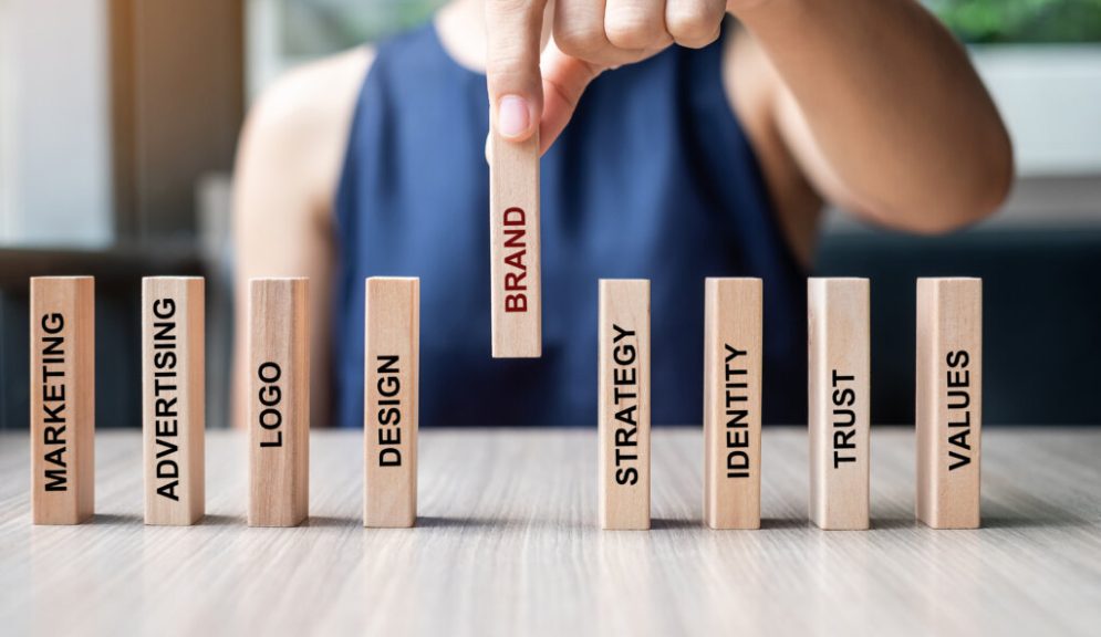 Why marketing consistency matters