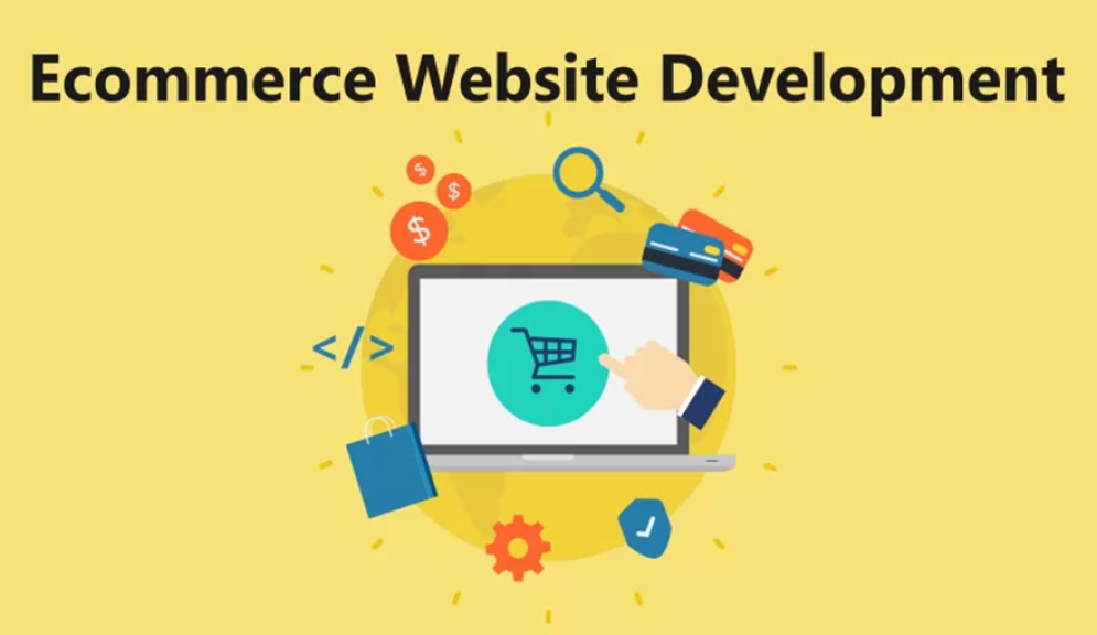 ecommerce-website-development