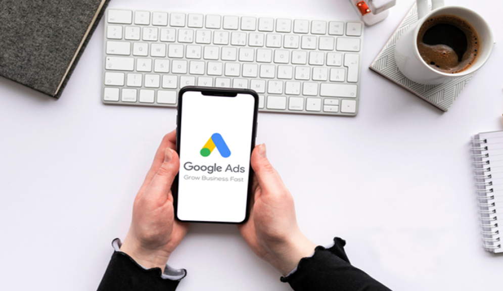 google-ads-management