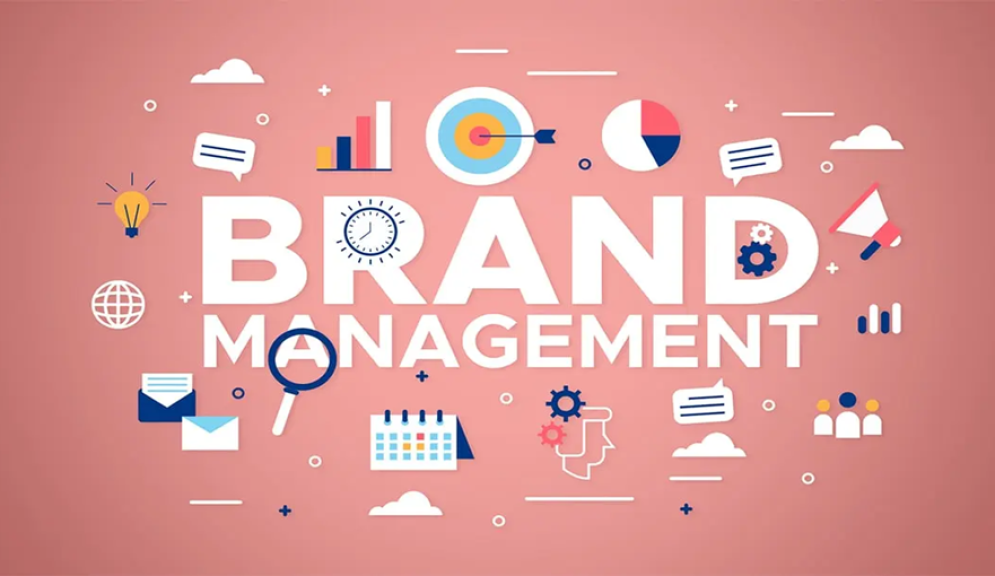 online-brand-management