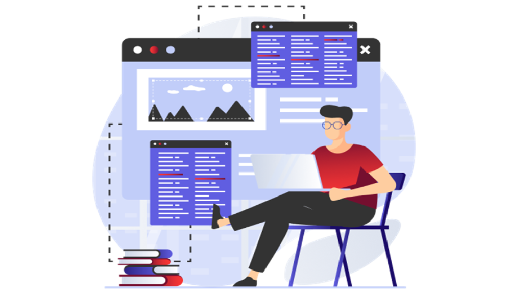 web-application-development